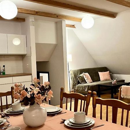 Apartament Puck/ Mieszkanie Dış mekan fotoğraf
