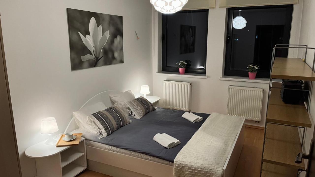 Apartament Puck/ Mieszkanie Dış mekan fotoğraf