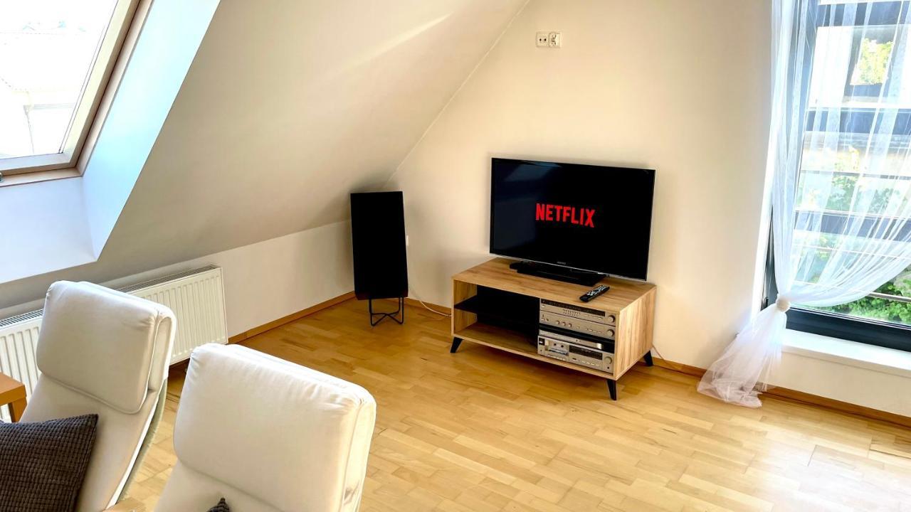 Apartament Puck/ Mieszkanie Dış mekan fotoğraf