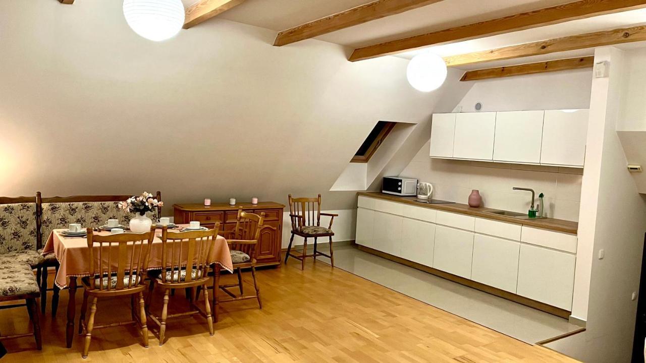 Apartament Puck/ Mieszkanie Dış mekan fotoğraf