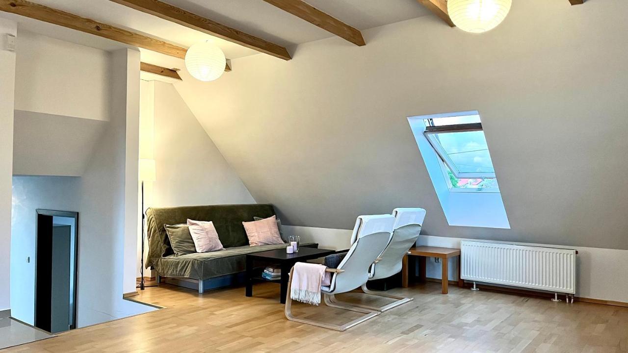 Apartament Puck/ Mieszkanie Dış mekan fotoğraf