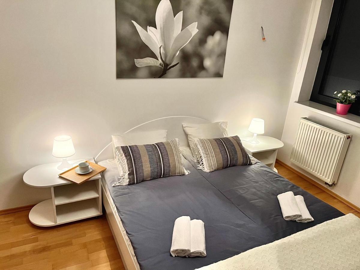 Apartament Puck/ Mieszkanie Dış mekan fotoğraf